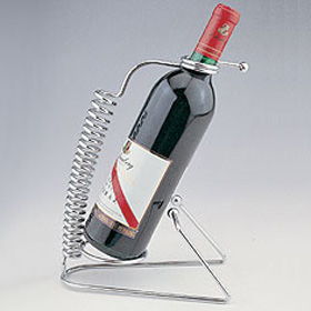 鐵線工藝紅酒架圖片 酒架 支架物架 圖片 金屬制品網(wǎng)